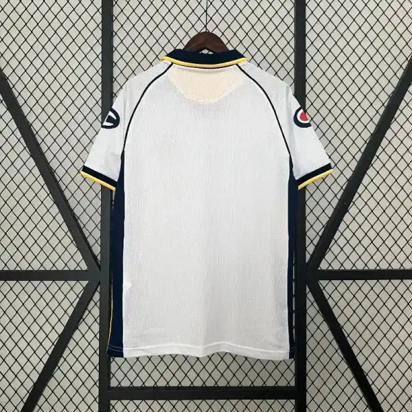 Parme Extérieur Retro 2003/2004 - Vêtements de sport