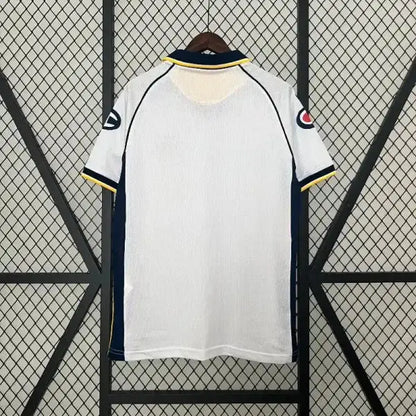 Parme Extérieur Retro 2003/2004 - Vêtements de sport