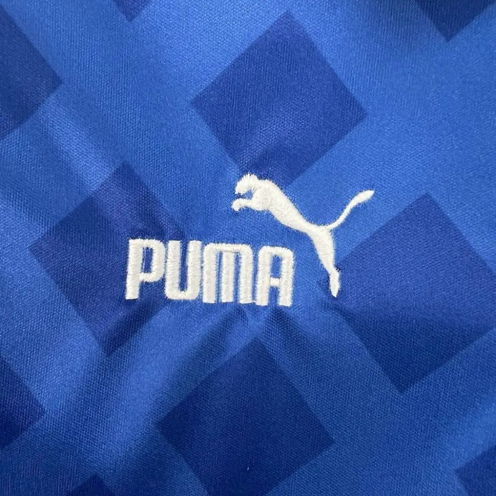 Parme Third 1995/1997 - Vêtements de sport