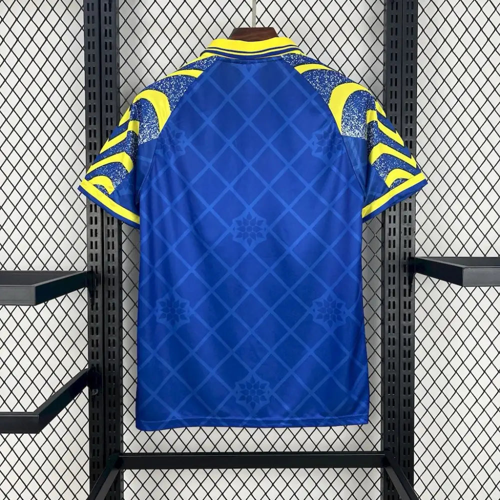 Parme Third 1995/1997 - Vêtements de sport