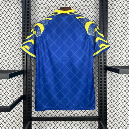 Parme Third 1995/1997 - Vêtements de sport