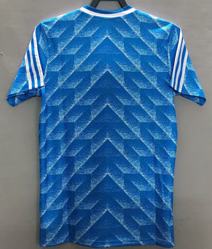 Pays-Bas 1988 Extérieur - Vêtements de sport