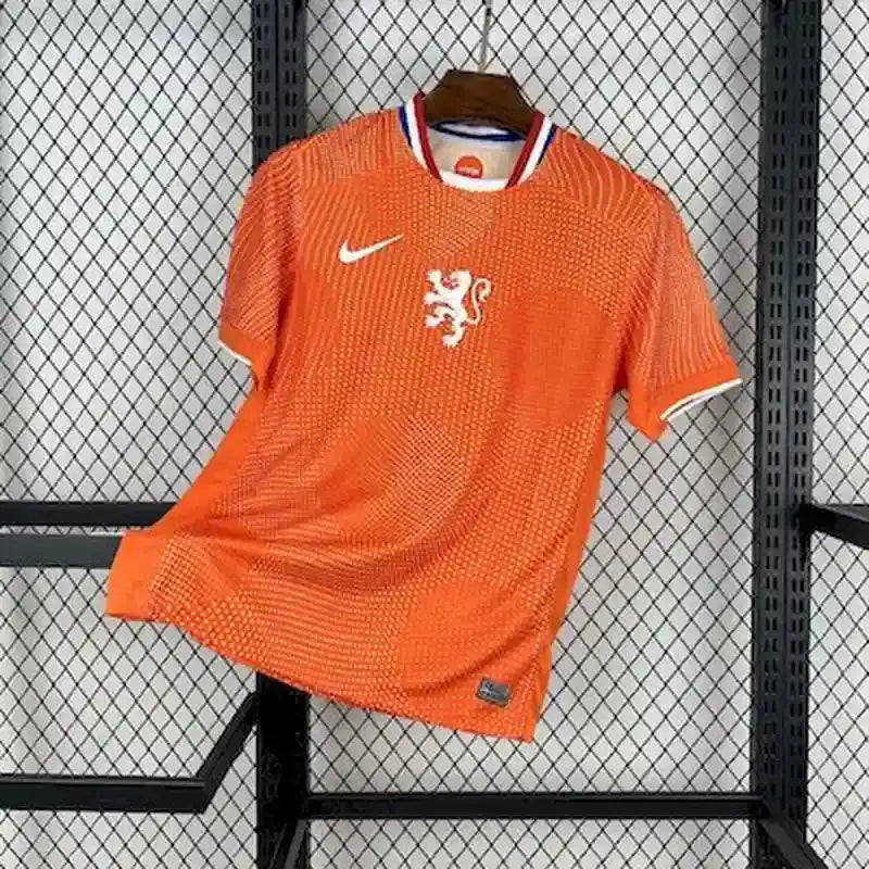 Pays-Bas Domicile 2025/2026 - Vêtements de sport