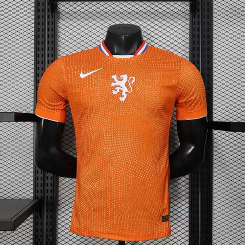 Pays-Bas Domicile Coupe du monde 2026 - Vêtements de sport