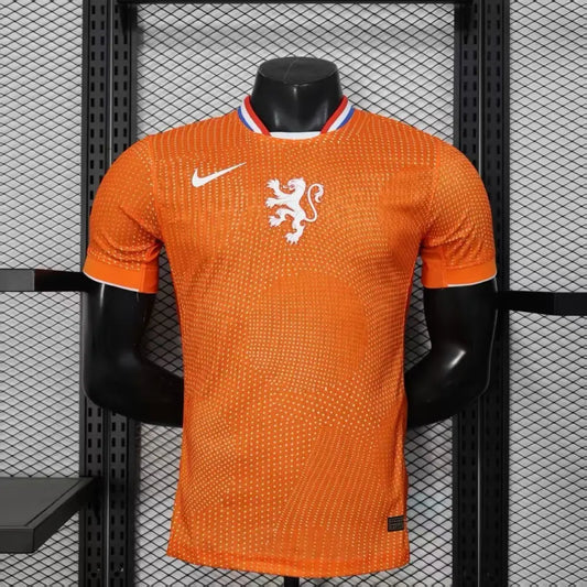Pays-Bas Domicile Coupe du monde 2026 - Vêtements de sport