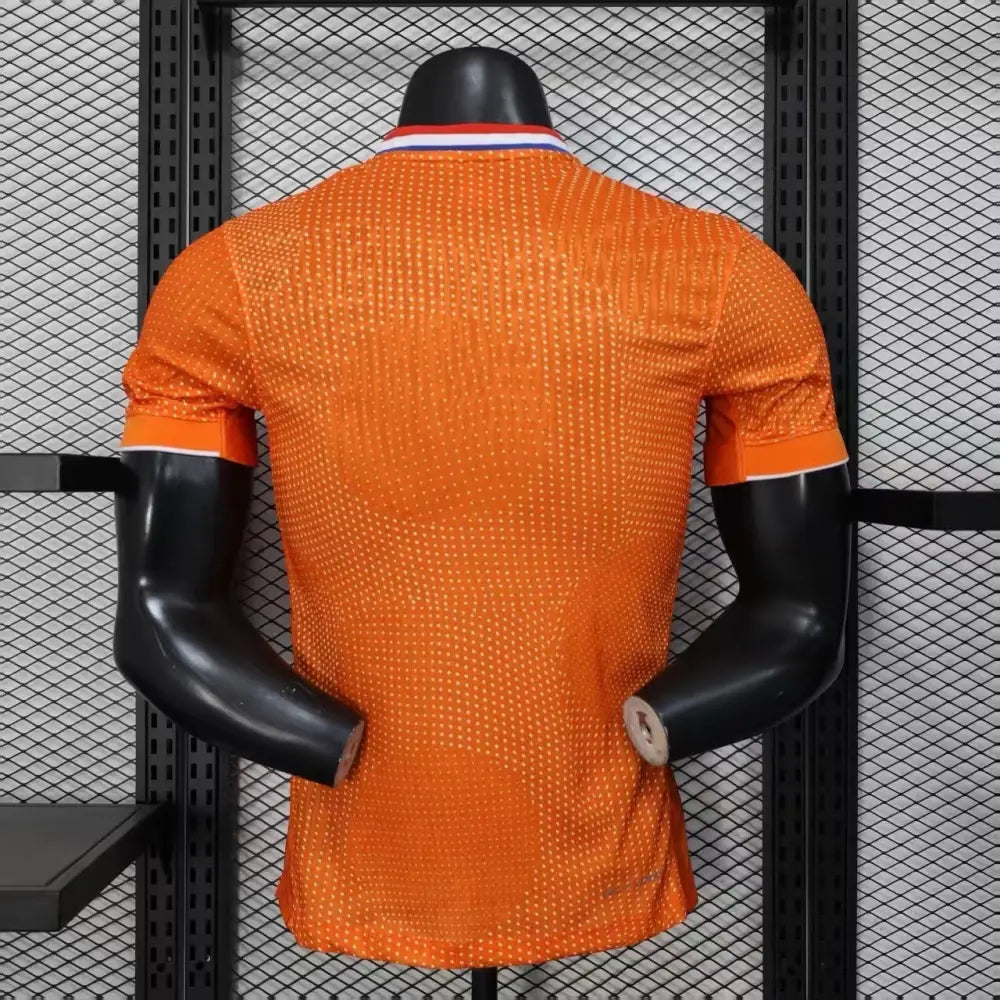 Pays-Bas Domicile Coupe du monde 2026 - Vêtements de sport