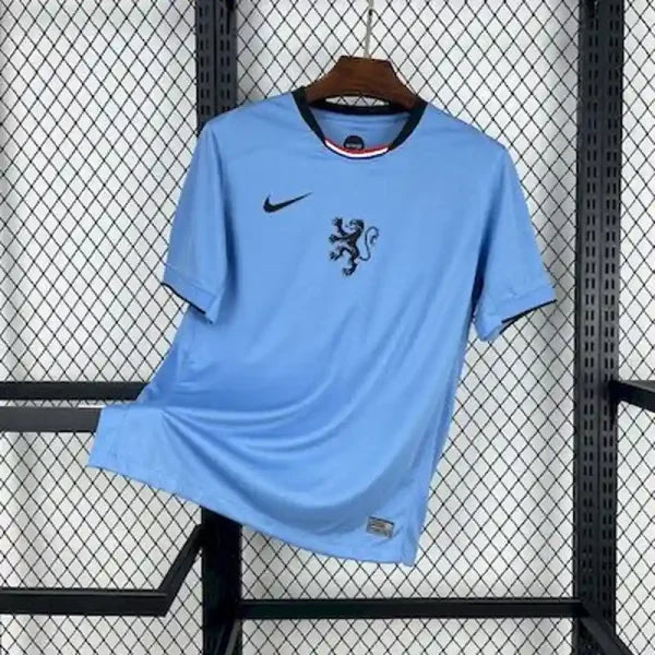 Pays-Bas Extérieur 2025/2026 - Vêtements de sport