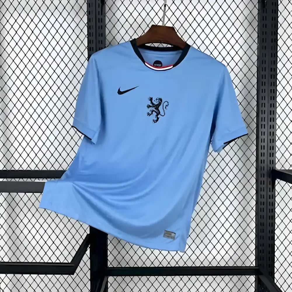 Pays-Bas Extérieur 2025/2026 - Vêtements de sport