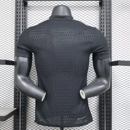 Pays-Bas Maillot Gardien Version Joueur 2025/2026 - Vêtements de sport