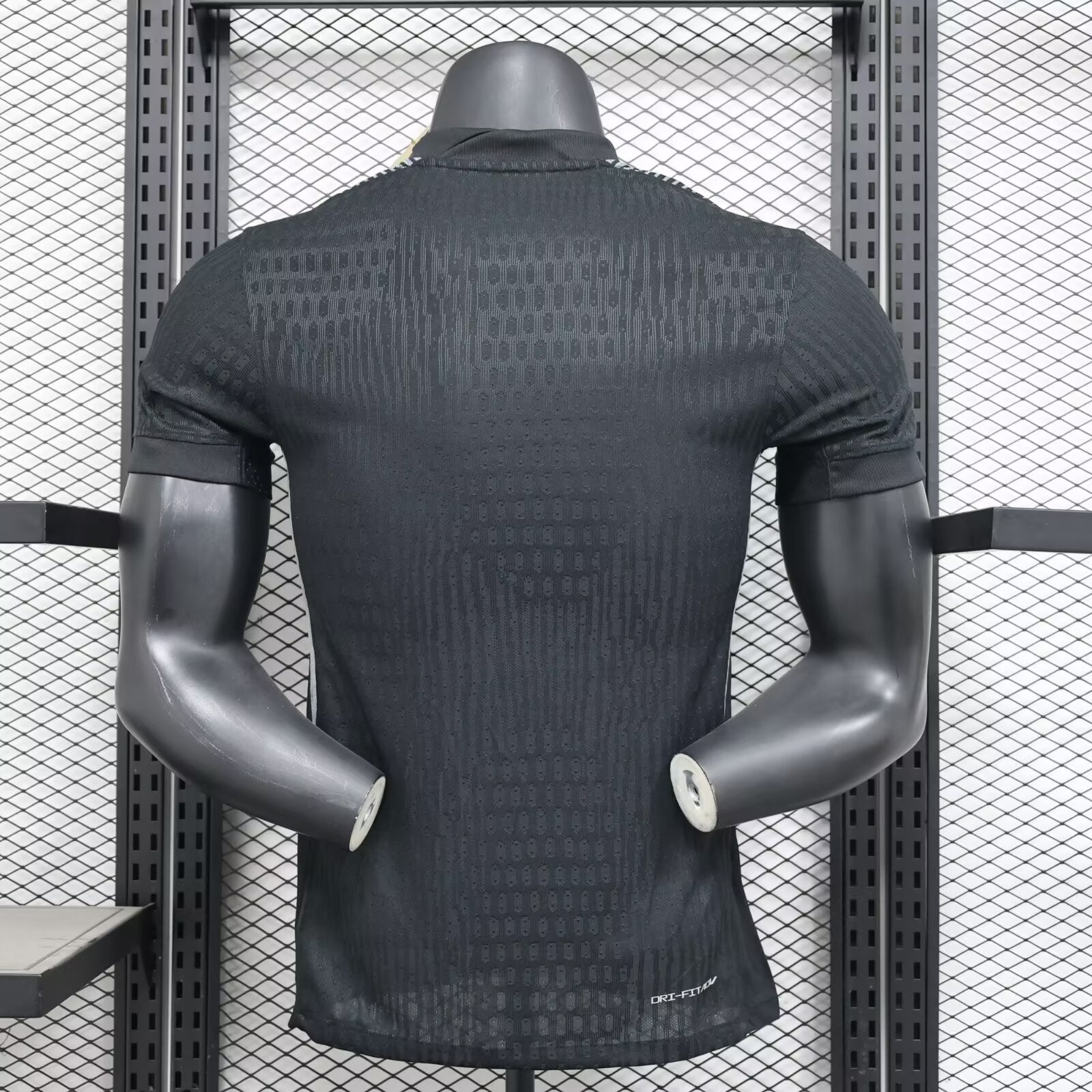 Pays-Bas Maillot Gardien Version Joueur 2025/2026 - Vêtements de sport