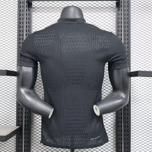 Pays-Bas Maillot Gardien Version Joueur 2025/2026 - Vêtements de sport