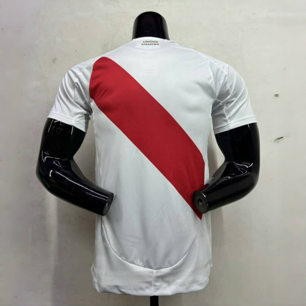 Pérou Domicile Copa America 2024 - Vêtements de sport