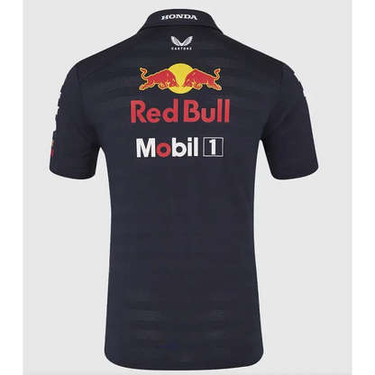 Polo RedBull F1 2025 - Vêtements de sport