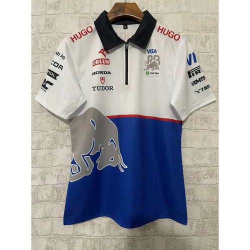 Polo RedBull F1 - Vêtements de sport