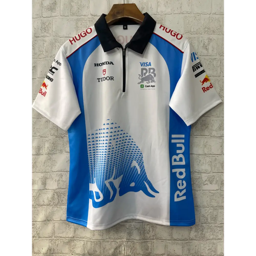 Polo RedBull F1 - Vêtements de sport