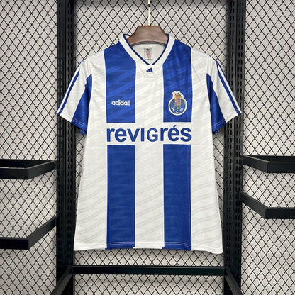 Porto Domicile Retro 1994/1995 - Retro / S - Vêtements de sport
