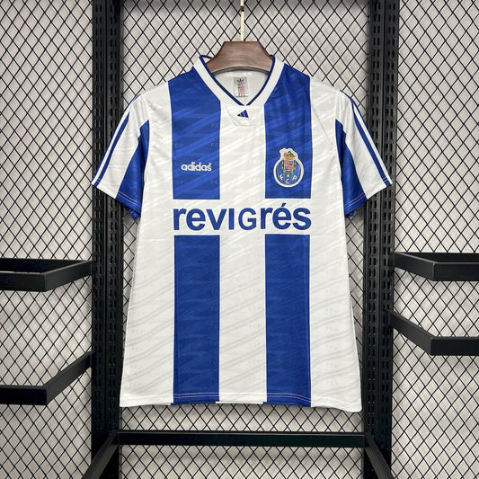 Porto Domicile Retro 1994/1995 - Retro / S - Vêtements de sport