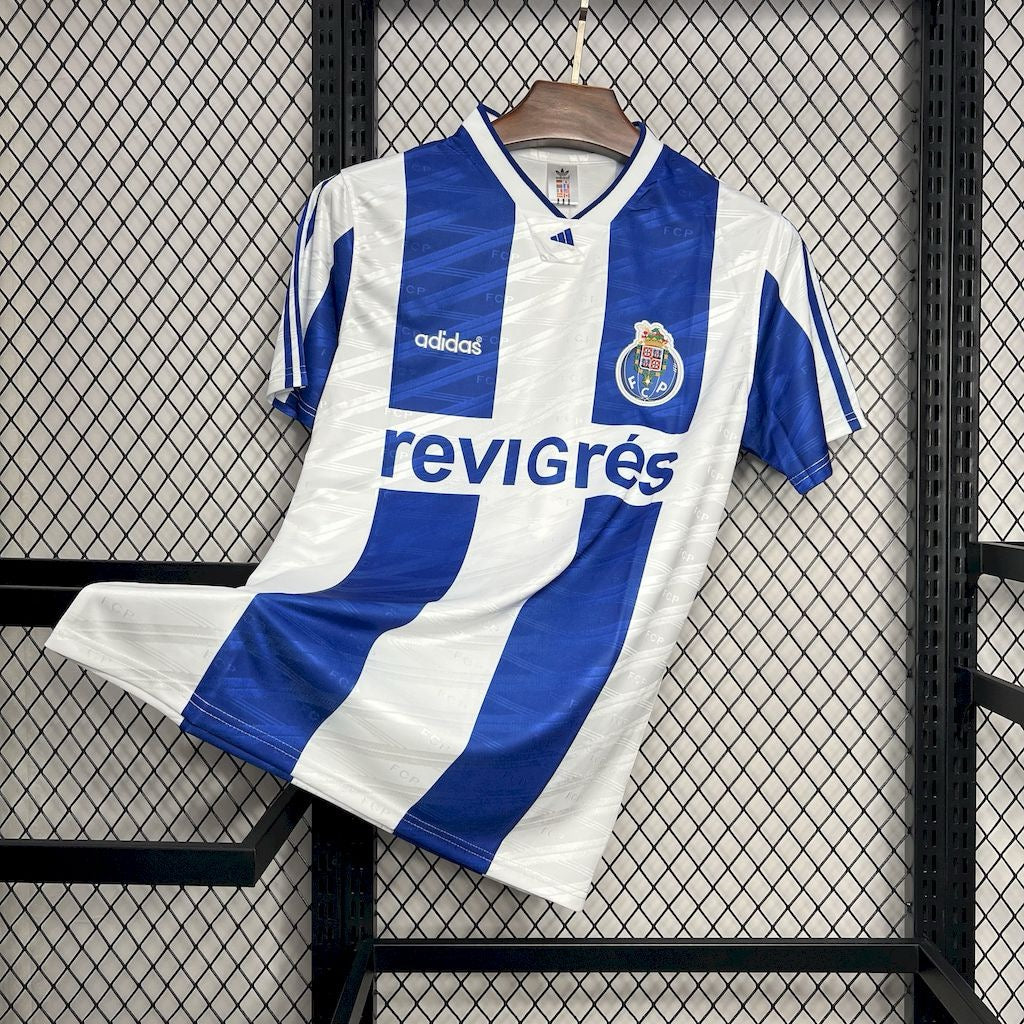 Porto Domicile Retro 1994/1995 - Vêtements de sport