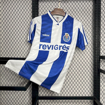 Porto Domicile Retro 1994/1995 - Vêtements de sport