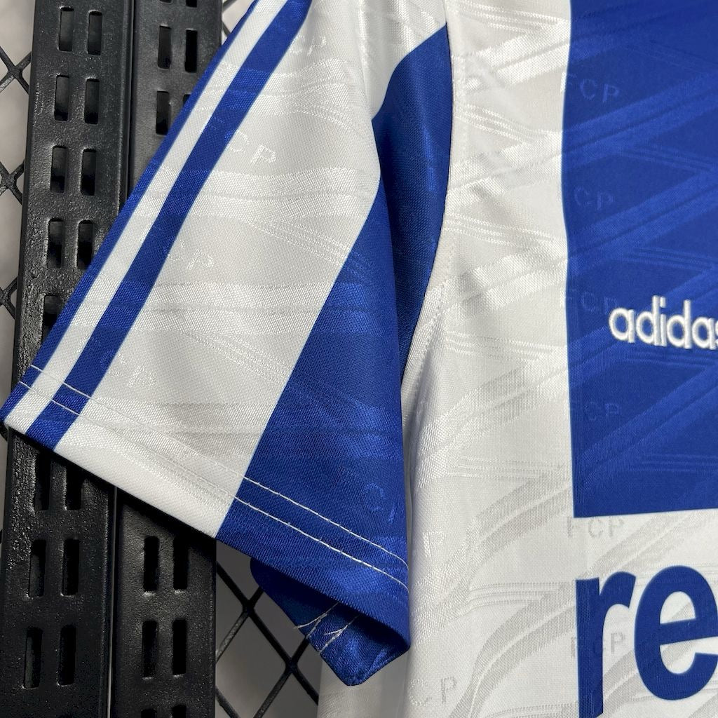 Porto Domicile Retro 1994/1995 - Vêtements de sport