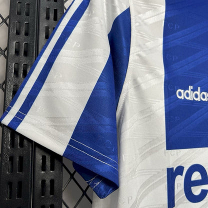 Porto Domicile Retro 1994/1995 - Vêtements de sport