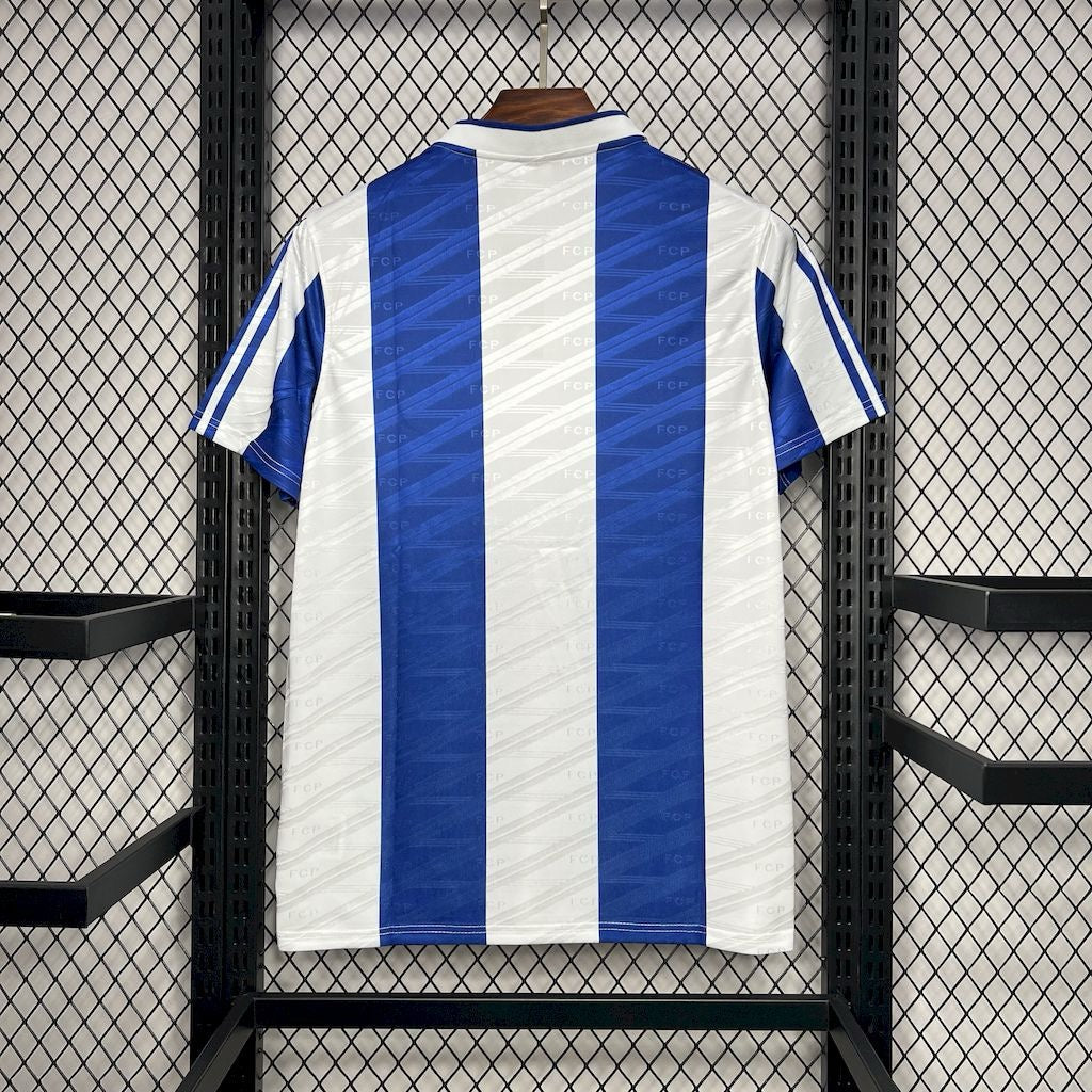 Porto Domicile Retro 1994/1995 - Vêtements de sport