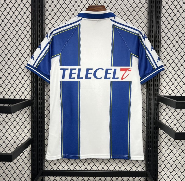 Porto Domicile Retro 1997/1999 - Vêtements de sport