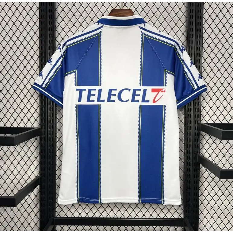Porto Domicile Retro 1997/1999 - Vêtements de sport