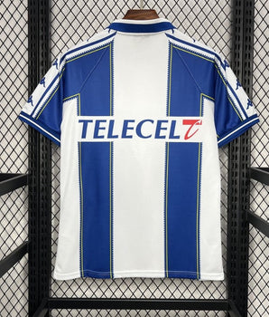 Porto Domicile Retro 1997/1999 - Vêtements de sport