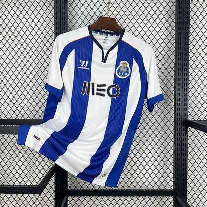 Porto Domicile Retro 2014/2015 Vêtements de sport