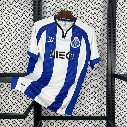 Porto Domicile Retro 2014/2015 Vêtements de sport