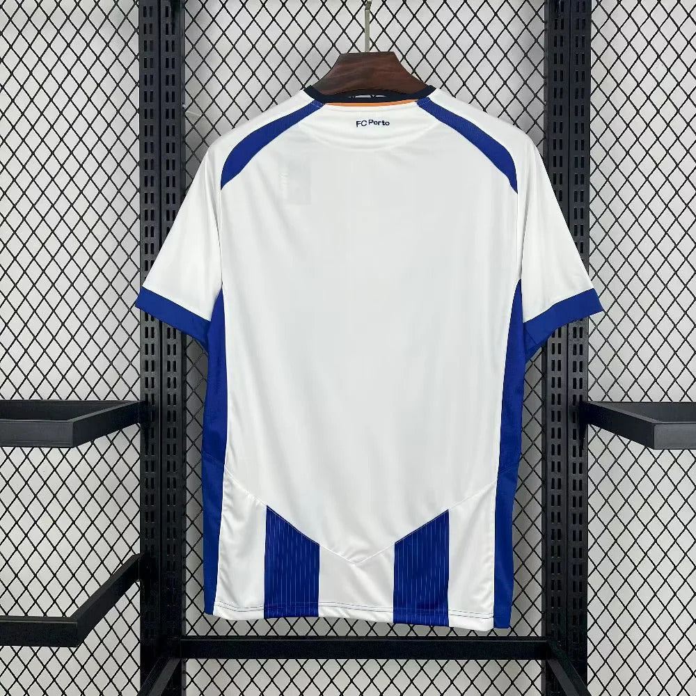 Porto Domicile Retro 2014/2015 Vêtements de sport