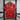Portugal Concept Rouge 2025/2026 - Vêtements de sport