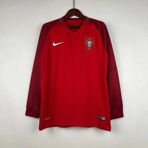 Portugal Domicile 2016 - Domicile / S - Vêtements de sport