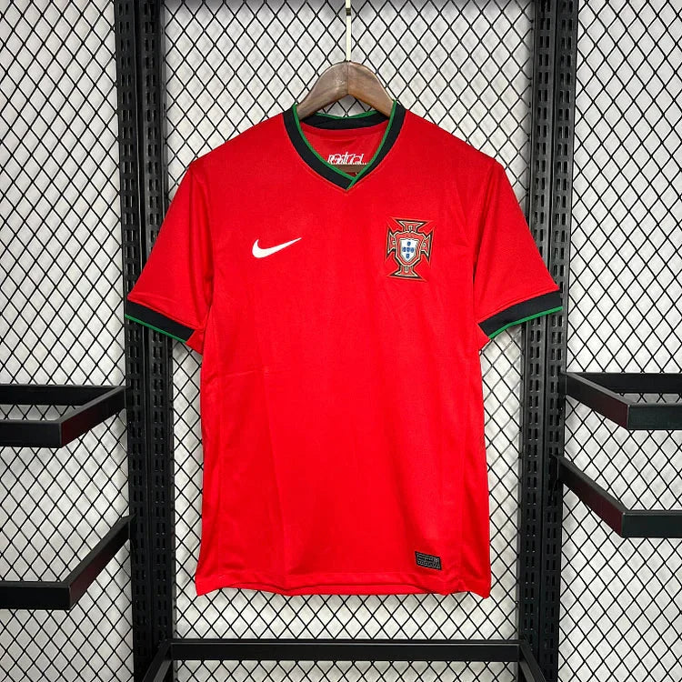 Portugal Domicile Euro2024 - Domicile / S - Vêtements de sport