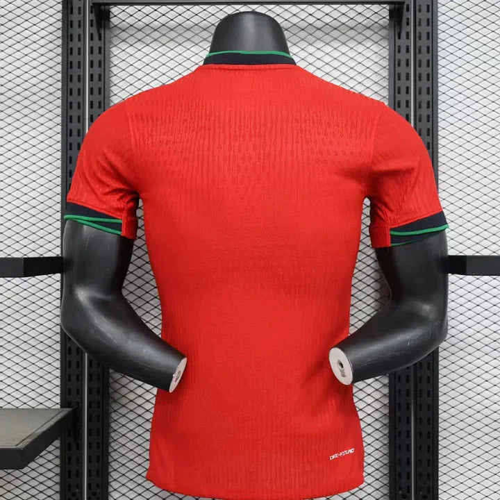 Portugal Domicile Euro2024 - Vêtements de sport