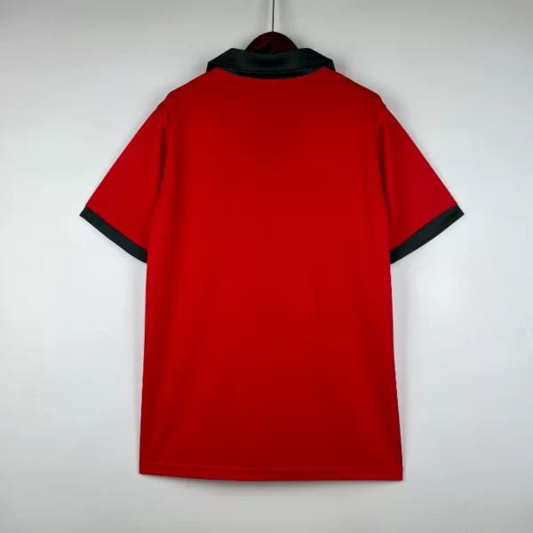 Portugal Domicile Retro 1972 - Vêtements de sport