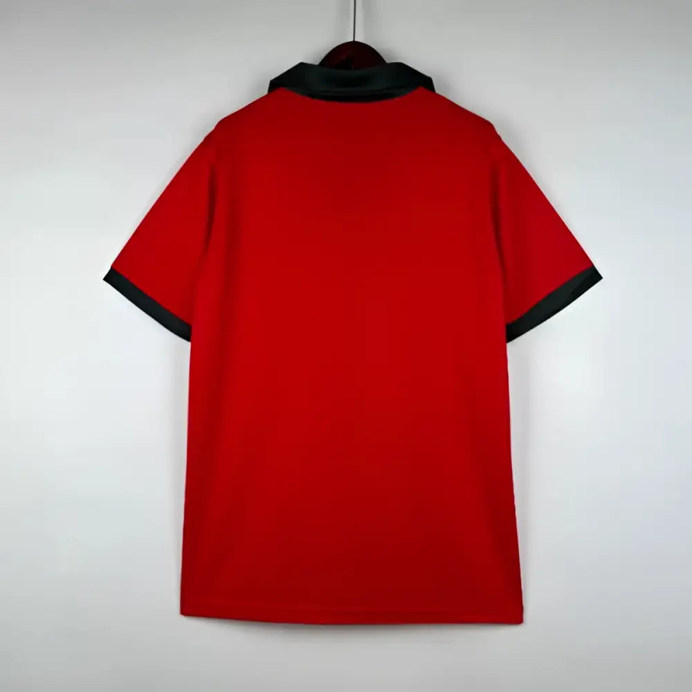 Portugal Domicile Retro 1972 - Vêtements de sport
