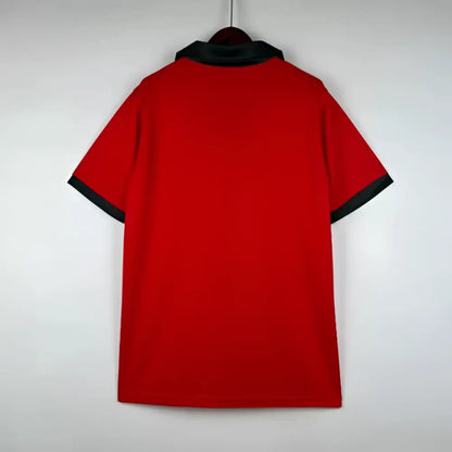 Portugal Domicile Retro 1972 - Vêtements de sport