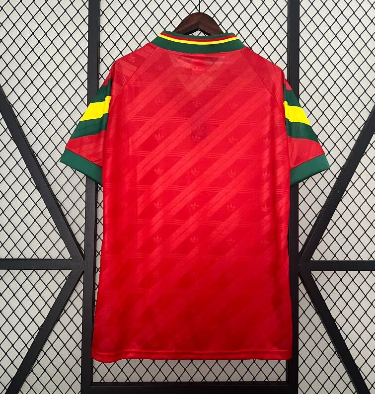 Portugal Domicile Retro 1992/1994 - Vêtements de sport