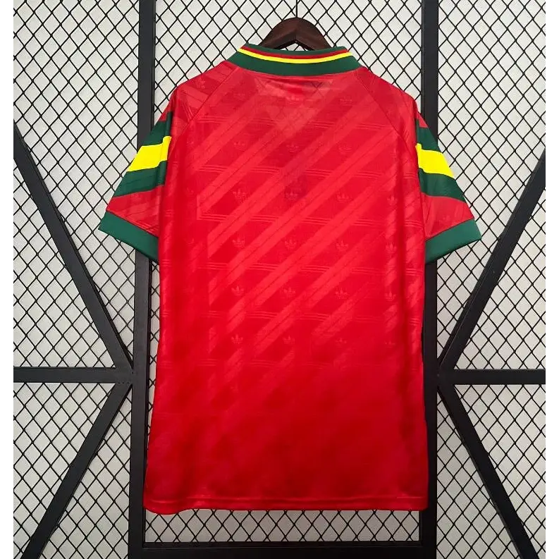 Portugal Domicile Retro 1992/1994 - Vêtements de sport