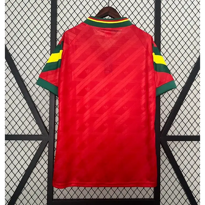Portugal Domicile Retro 1992/1994 - Vêtements de sport