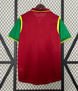 Portugal Domicile Retro 1999 - Vêtements de sport