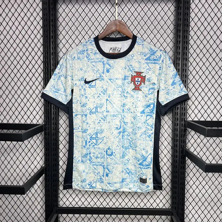 Portugal Away Euro2024 - Home / S - Sportswear