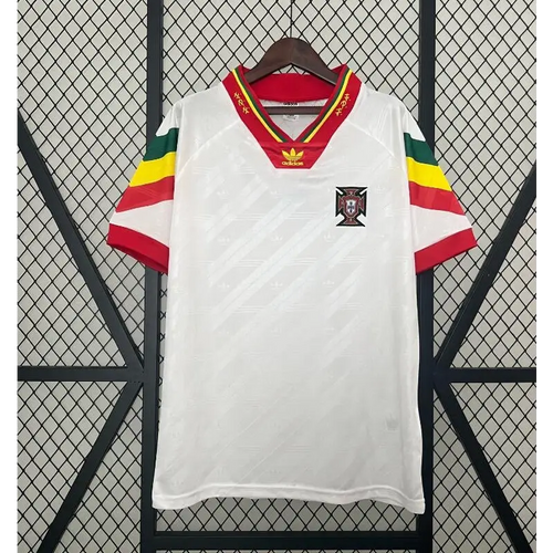 Portugal Extérieur Retro 1992/1994 - Extérieur Retro / S - Vêtements de sport