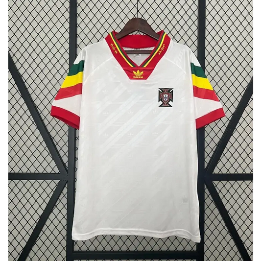Portugal Extérieur Retro 1992/1994 - Extérieur Retro / S - Vêtements de sport
