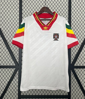 Portugal Extérieur Retro 1992/1994 - Extérieur Retro / S - Vêtements de sport