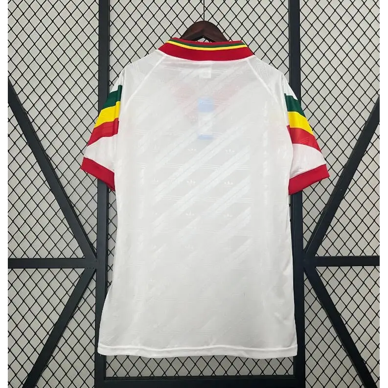 Portugal Extérieur Retro 1992/1994 - Vêtements de sport