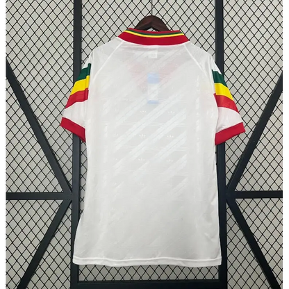 Portugal Extérieur Retro 1992/1994 - Vêtements de sport