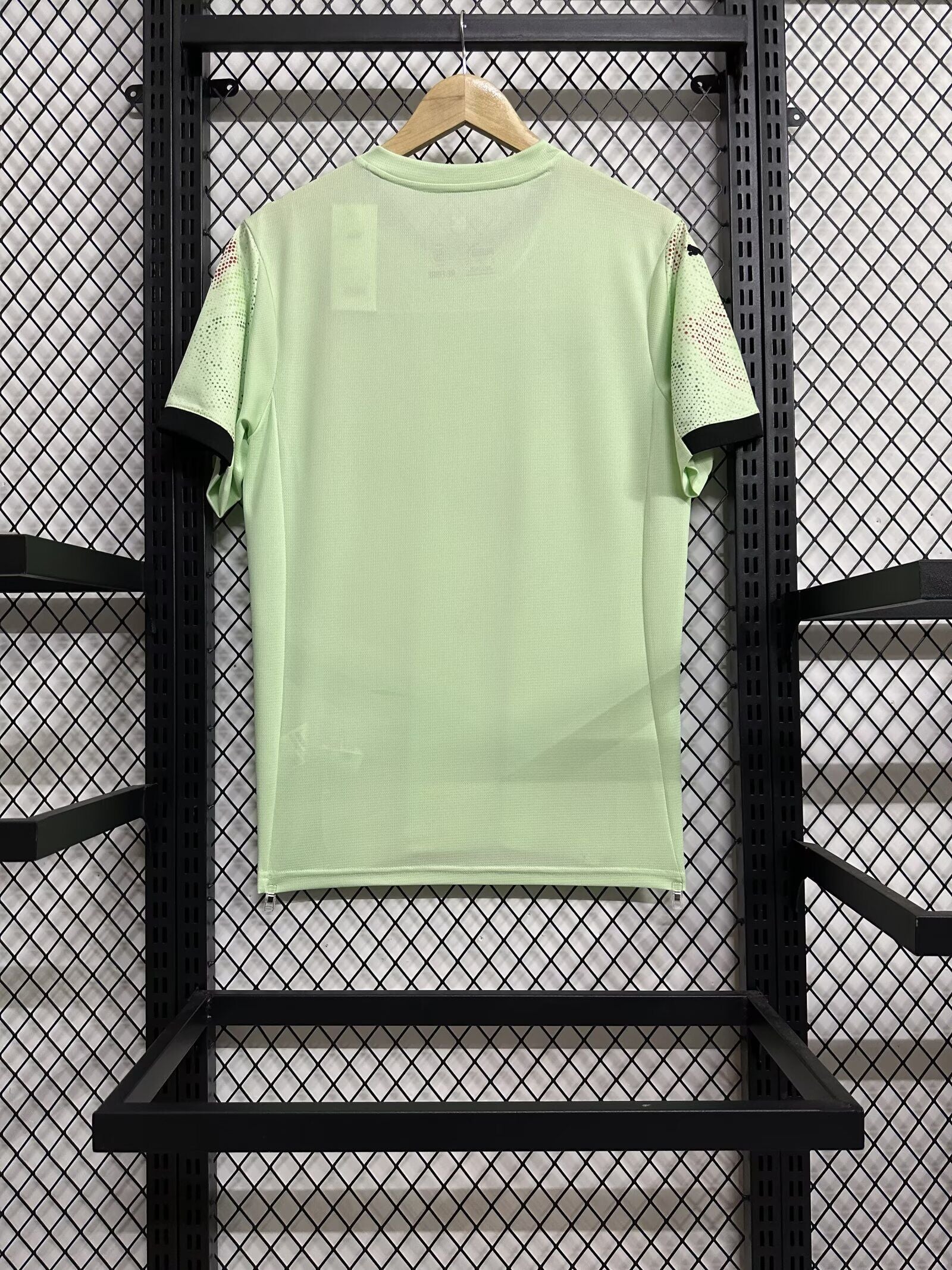 Portugal Maillot Extérieur 2025/2026 - Vêtements de sport